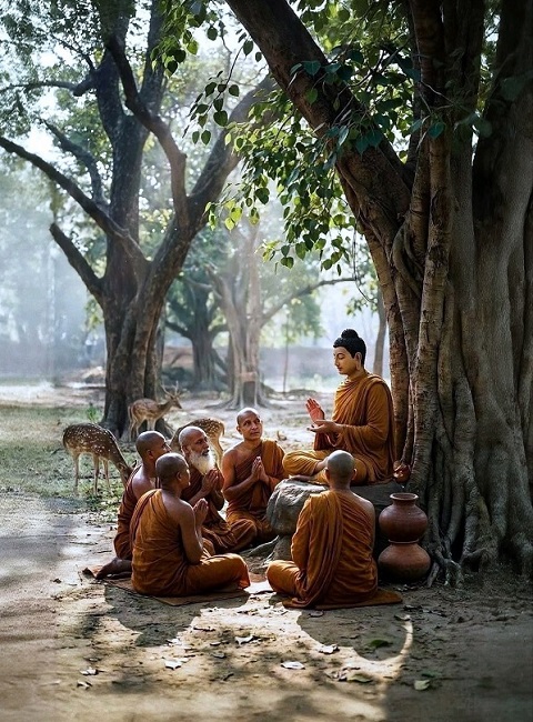 Chokor Duchen
