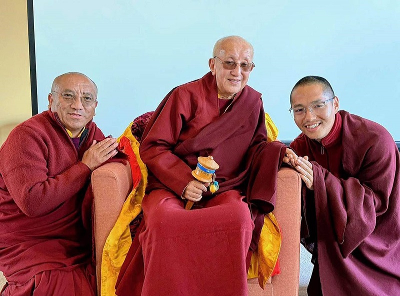 Rinpoche
