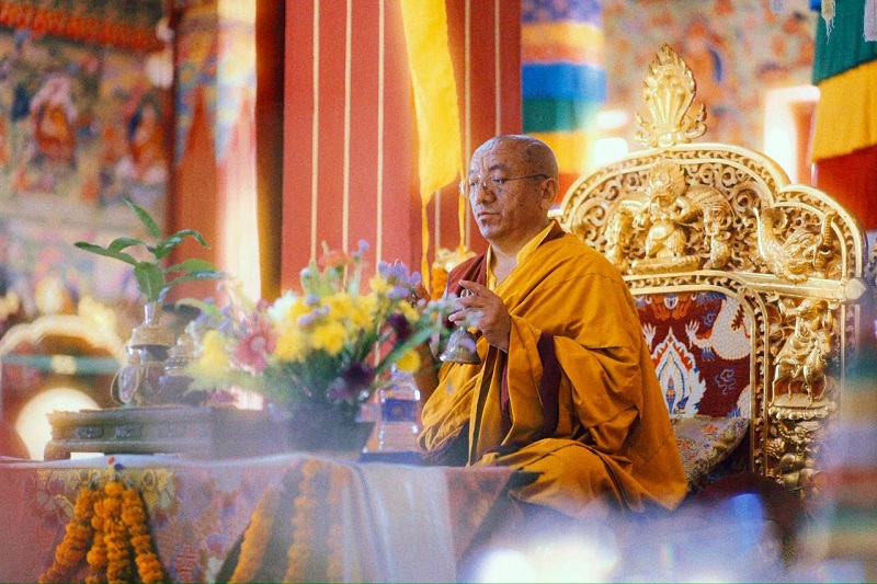Rinpoche