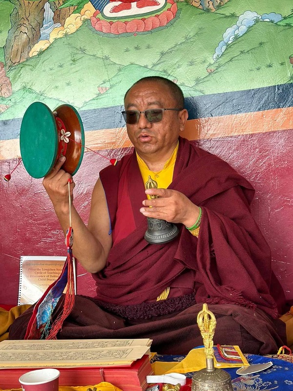 Rinpoche