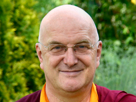 Lama Rinchen